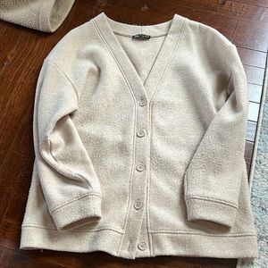 Zara Cardigan